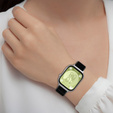 Flexible nylon strap for Huawei Watch Fit 4 / 4 Pro / 3.