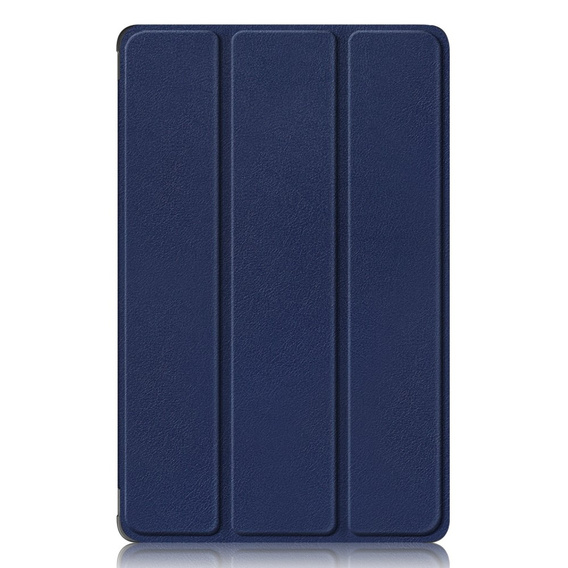 Case for Lenovo Tab P11 Gen 2 TB350FU TB350XU 11.5", Smartcase, dark blue