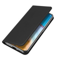 Dux Ducis Case for Huawei P40, Skinpro, black
