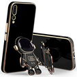 Case for  Huawei P20 Pro, Astronaut, black