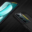 Case for Realme C71, Carbon, black
