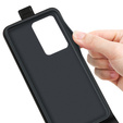 Flip case for Xiaomi 13 Lite, Flip, black