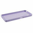 Case for Xiaomi Redmi 13C / Poco C65, Silicone Lite, purple