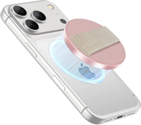 SURITCH MagSafe magnetic finger holder