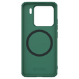 NILLKIN Case for Xiaomi 15, Frosted Shield, for MagSafe, green