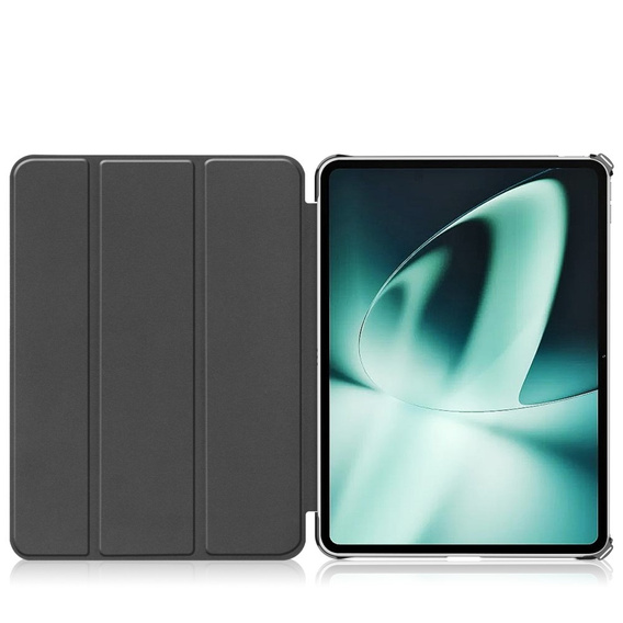 Case for OnePlus Pad, Smartcase, sleeping cat