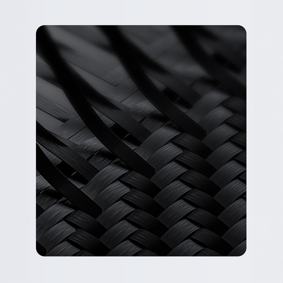 Benks Montage Magnetic Armor Air (MB66) magnetic case for iPhone 16 Pro Max