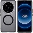 Fusion Hybrid case with MagSafe magnetic ring for Xiaomi 13 Ultra
