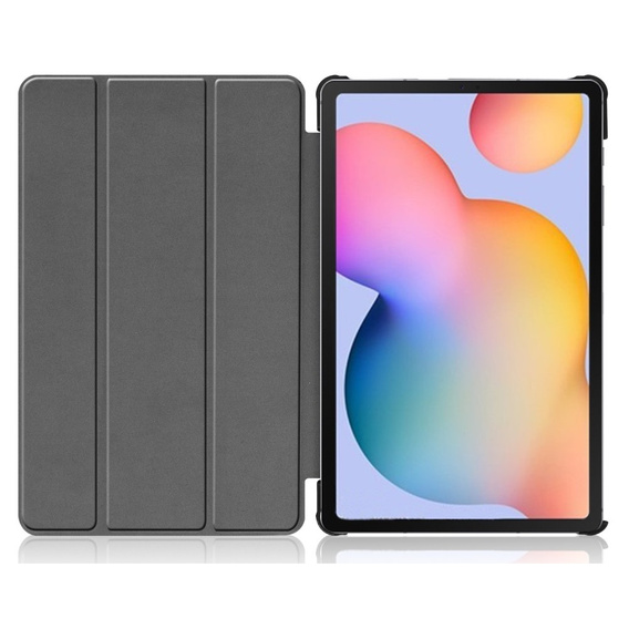 Case for Samsung Galaxy Tab S6 Lite, Smartcase, painted pattern