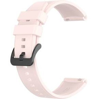 Silicone strap for Huawei Watch GT 2 Pro - Pink