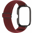 Flexible nylon strap for Xiaomi Redmi Watch 3 Active.