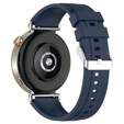 Silicone Universal Strap 22mm