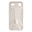 Spigen Liquid Air Case for iPhone Air, Natural Titanium