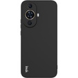 IMAK Case for Huawei Nova 11, UC-4 Series CamShield, black