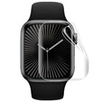 3x ERBORD hydrogel film for Apple Watch 10/11 46mm