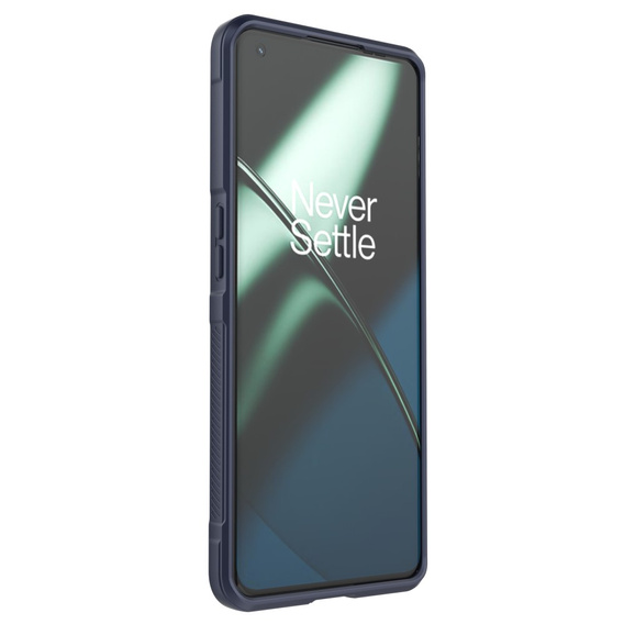 Case for OnePlus 11 5G, Gaming Shockproof, dark blue