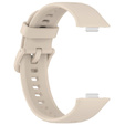 Silicone Strap for Huawei Watch Fit 4 / 4 Pro / 3