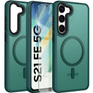 Clear || green