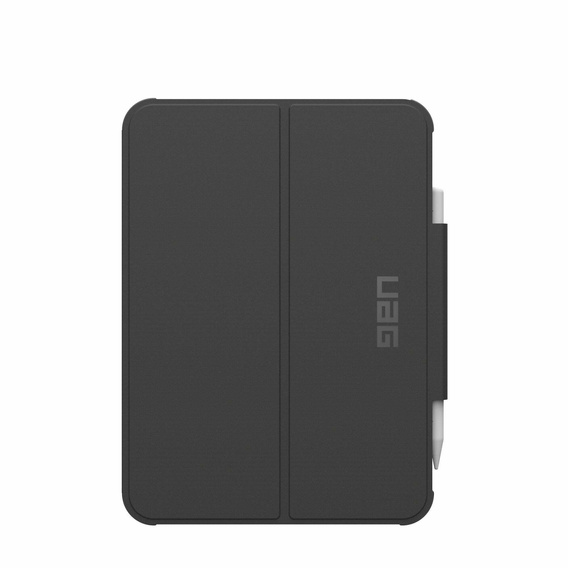 UAG Plyo LT Case with Apple Pencil Holder for iPad 11" 2025 A16 (11th gen.) / iPad 10.9" 2022 (10th gen.)