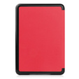 Case for Kindle 11, Smartcase, red