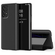 Case for Samsung Galaxy A53 5G, Clear View, black