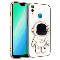 Case for  Huawei P20 Lite, Astronaut, white