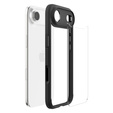 Spigen Ultra Hybrid Case for iPhone Air, Matte Black