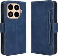 Card Slot flap case for Xiaomi 15T Pro