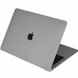 Case for MacBook Air 13 A2337 M1 A2179 A1932, HardShell, grey