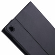 Case + keyboard Lenovo Tab M10 Plus Gen 3 TB-125F TB-128F, black