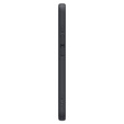 Spigen case for iPhone 16E, Nano Pop MagSafe, black + 9H tempered glass
