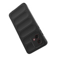 Case for Motorola Moto G84 5G, Gaming Shockproof, black