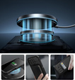 Dexnor CamProtect MagSafe Armoured Case for iPhone 16 Pro