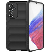 Case for Samsung Galaxy A54 5G, Gaming Shockproof, black