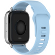 Silicone Strap for Xiaomi Redmi Watch 5 Active
