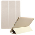 Case for iPad 7/8/9 10.2 2019/2020/2021, Smartcase, gold