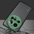 1 x Case for Xiaomi 15 Ultra, Frame Case, green