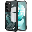 Case for Realme C71, AntiDrop Hybrid, black