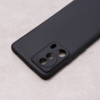 Thin Case for Xiaomi 13 Lite, Slim, black