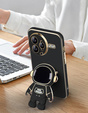 Case for Xiaomi Poco F7 Ultra, Astronaut, black