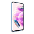 Thin Case for Xiaomi Redmi Note 12S 4G, Slim, transparent