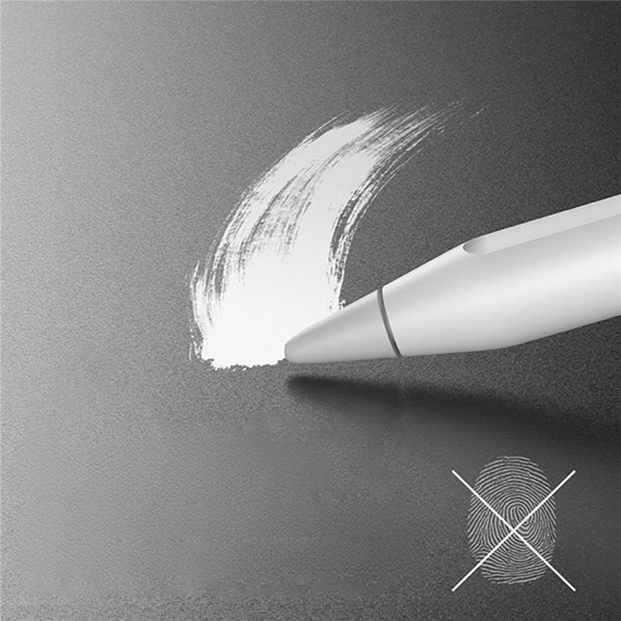 Paperfeel protective film for Lenovo Tab One