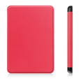 Case for Kindle 11, Smartcase, red