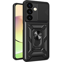 Case for Samsung Galaxy S24, CamShield Slide, black