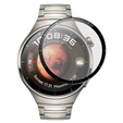 2x ERBORD Hybrid Glass for Huawei Watch 4 Pro