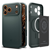 Spigen Thin Fit Mag Case – with MagSafe for iPhone 17 Pro Max