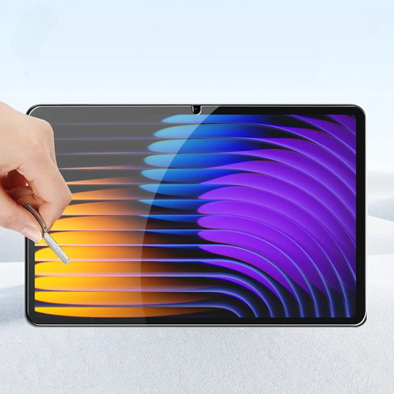 Tempered Glass for Xiaomi Pad 7 / 7 Pro