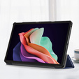 Case for Lenovo Tab P11 Gen 2 TB350FU TB350XU 11.5", Smartcase, dark blue