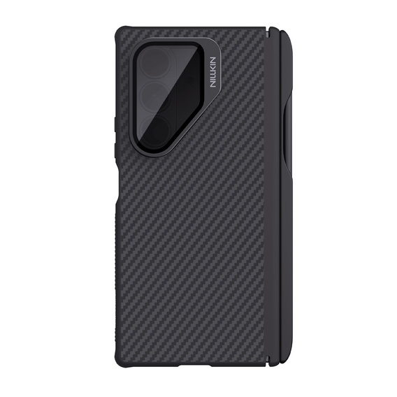 Nillkin Armoured case with stylus, for MagSafe, for Samsung Galaxy Z Fold7 5G