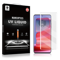 Mocolo UV Tempered Glass for Motorola Edge 50 Ultra